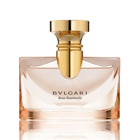 bvlgari rose essentielle 50ml.